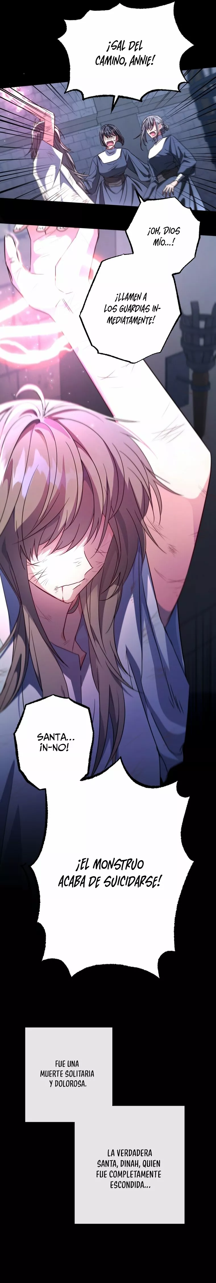 Página 38 del Manga