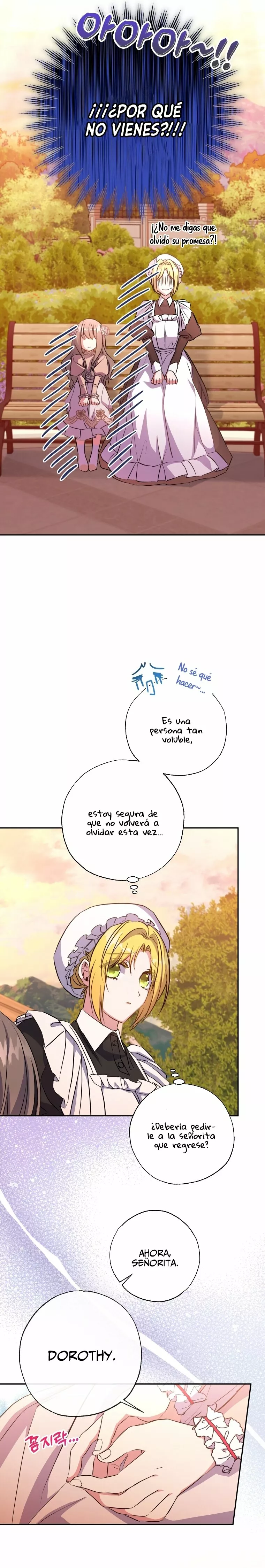 Página 39 del Manga