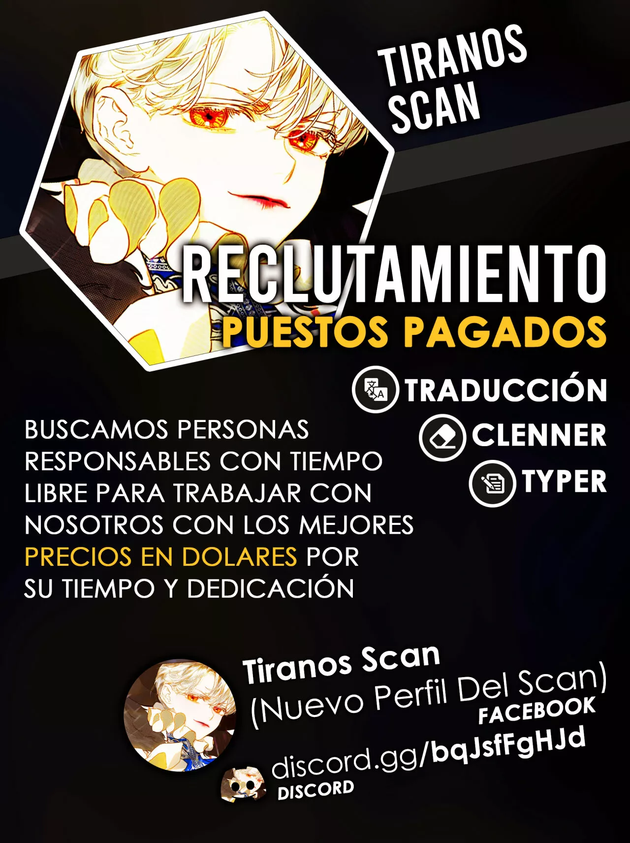 Página 34 del Manga