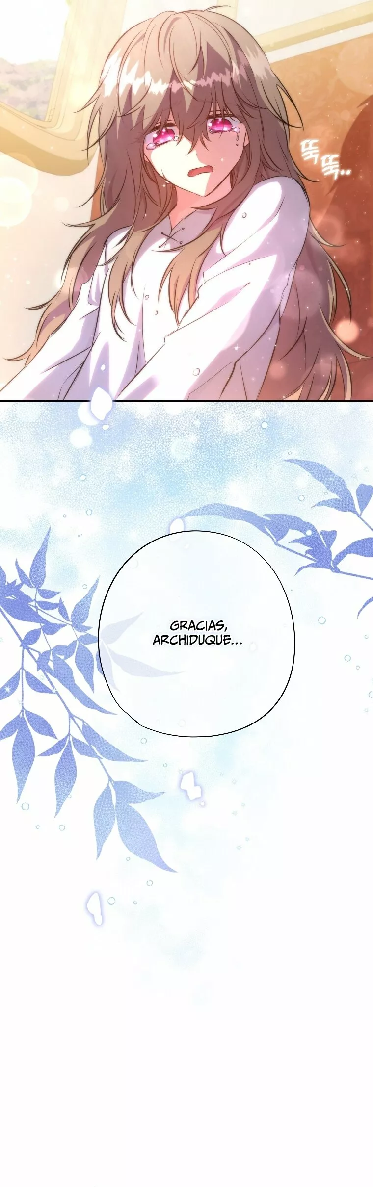 Página 34 del Manga