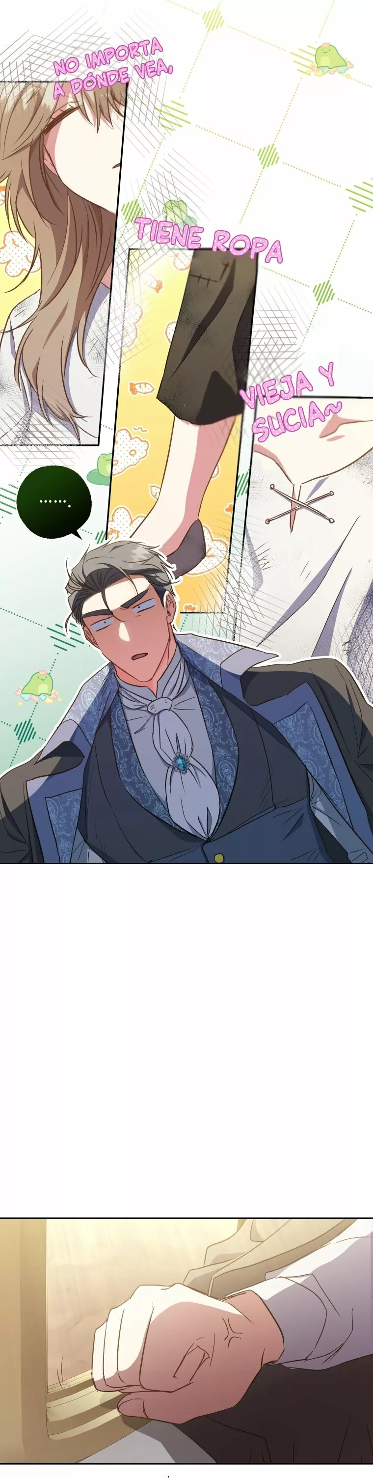 Página 38 del Manga