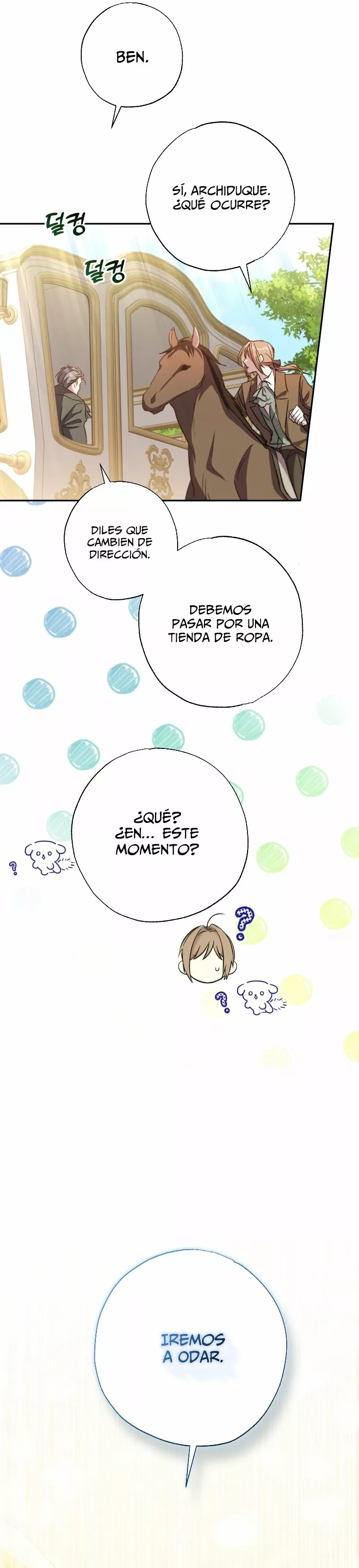 Página 40 del Manga