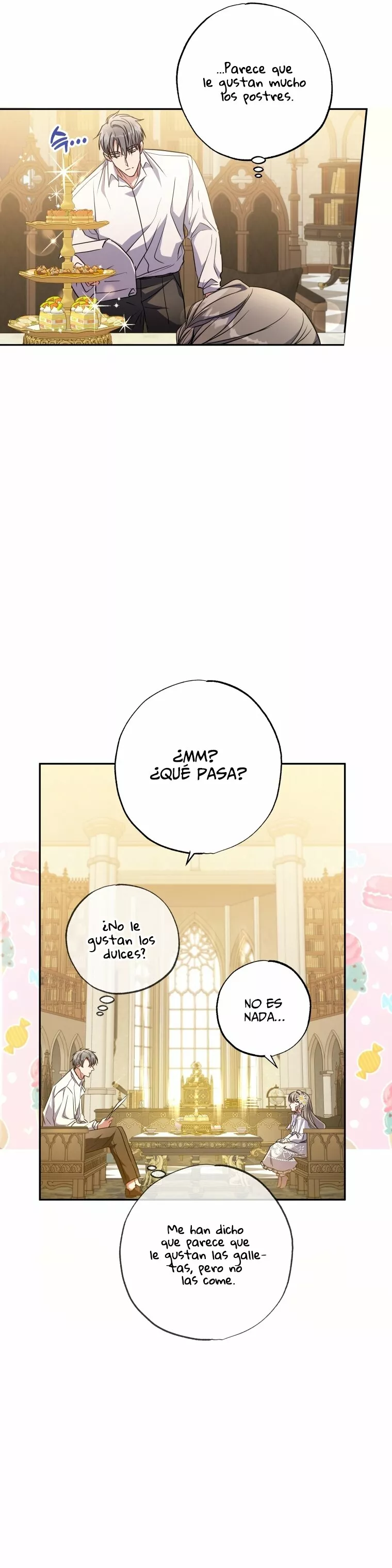 Página 36 del Manga