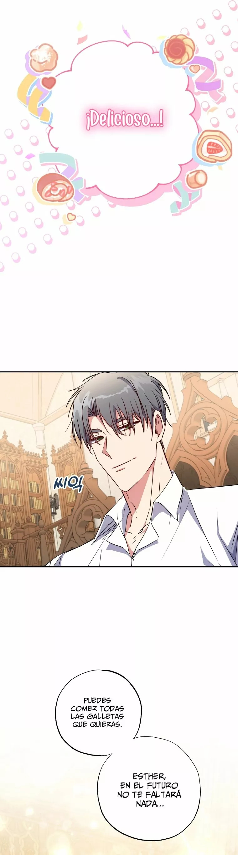 Página 41 del Manga