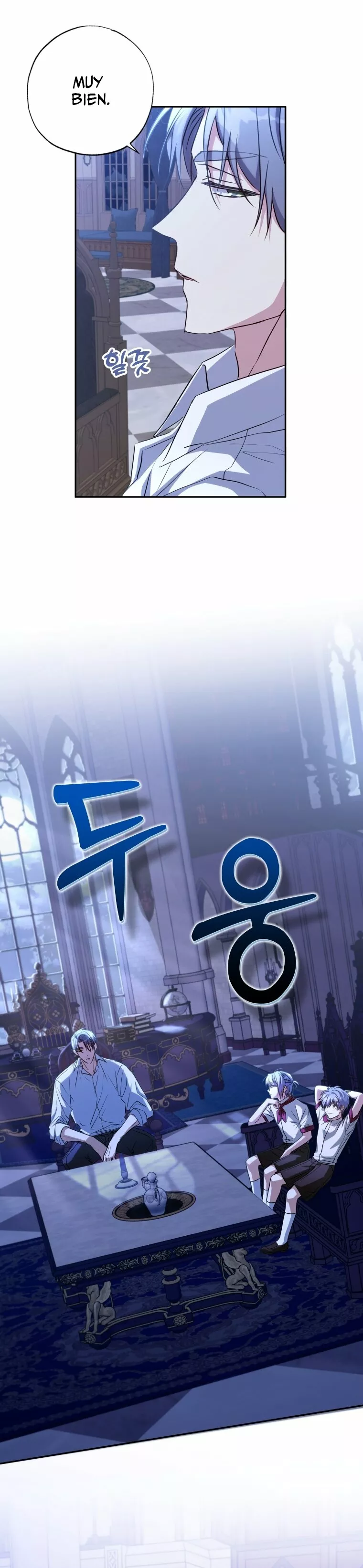 Página 44 del Manga