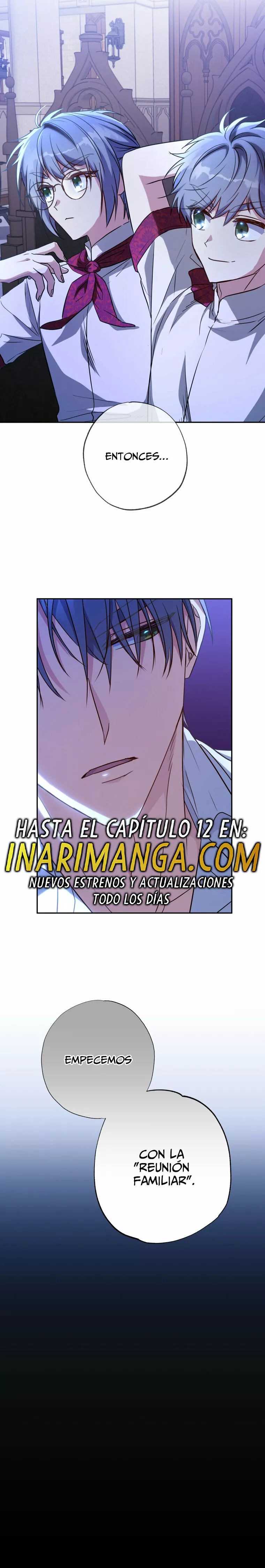 Página 45 del Manga