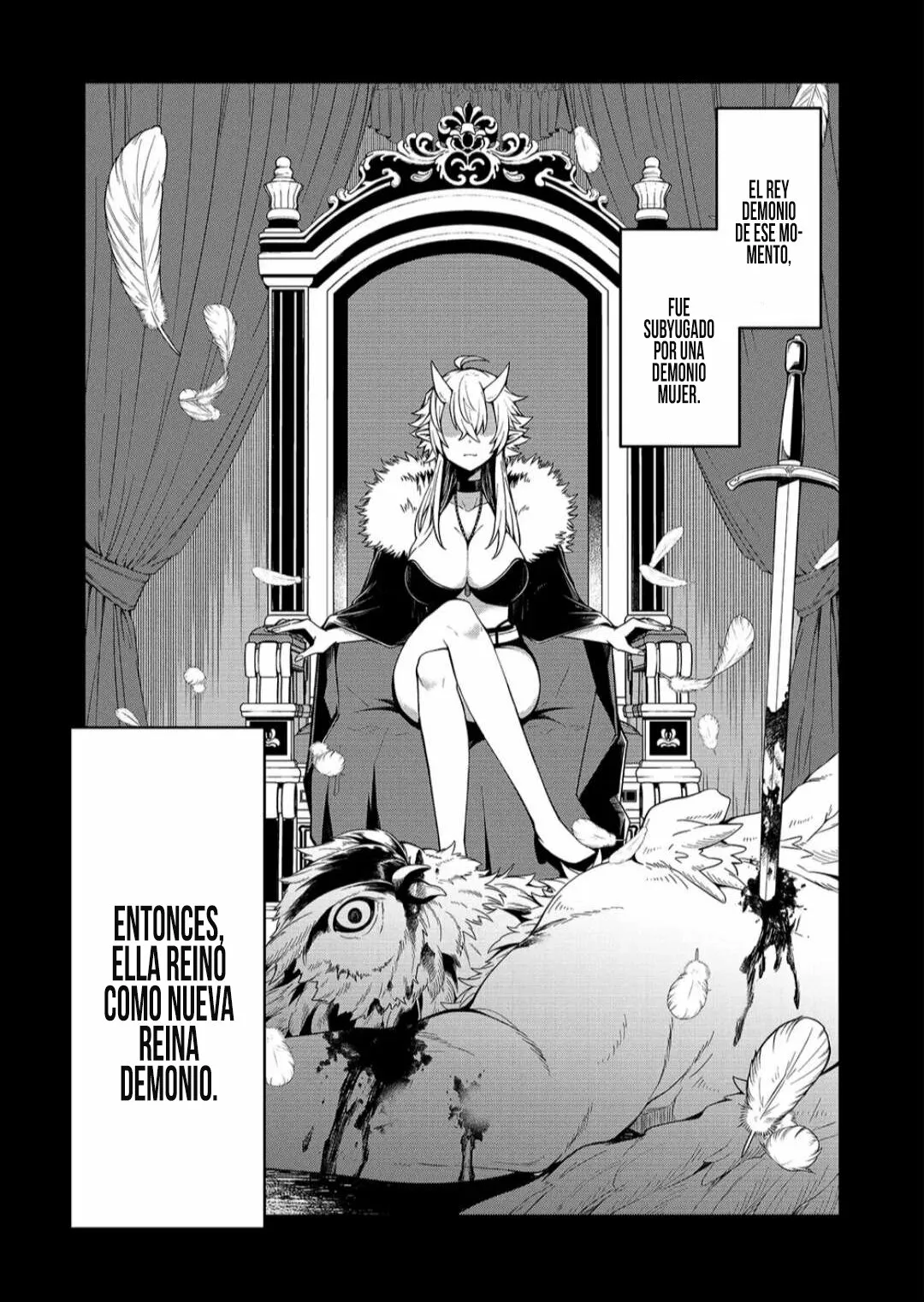 Página 37 del Manga