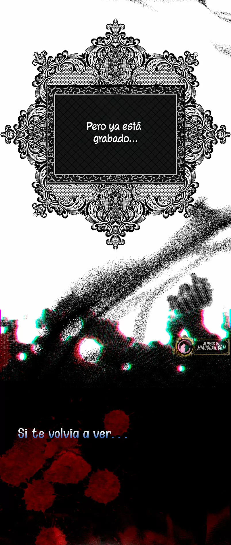 Página 34 del Manga