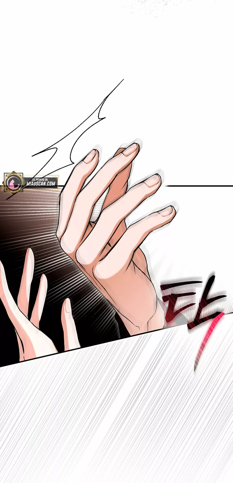 Página 37 del Manga