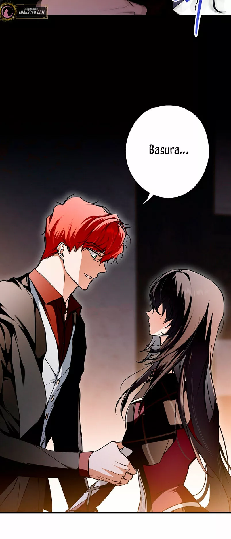 Página 41 del Manga
