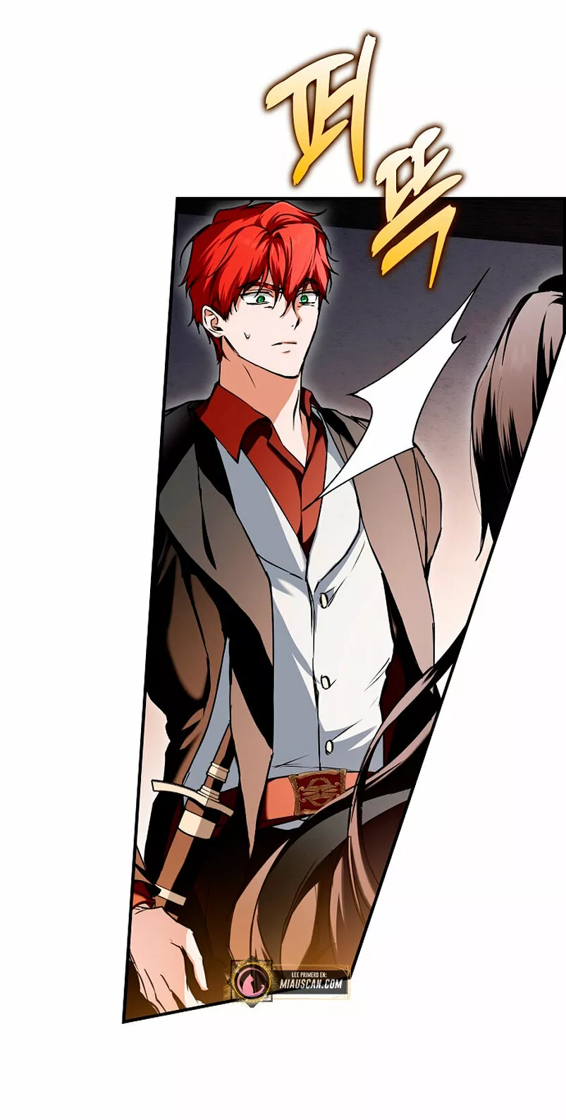 Página 47 del Manga