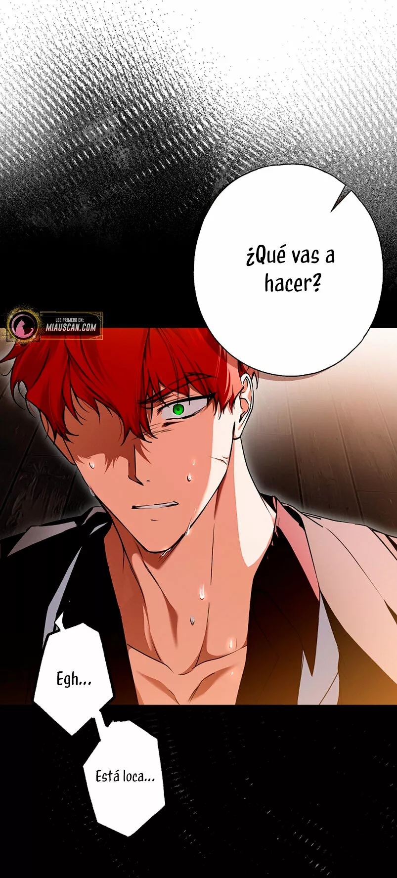 Página 67 del Manga