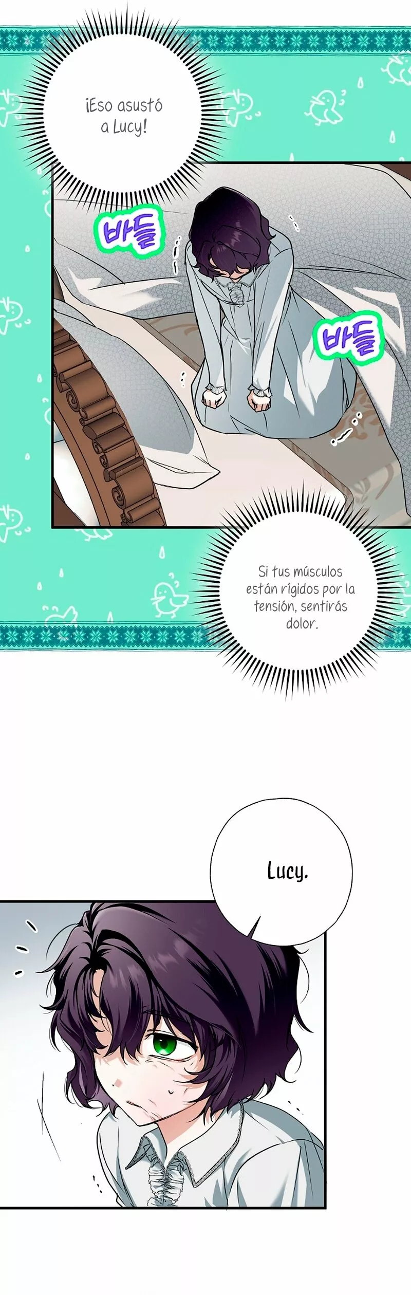 Página 35 del Manga