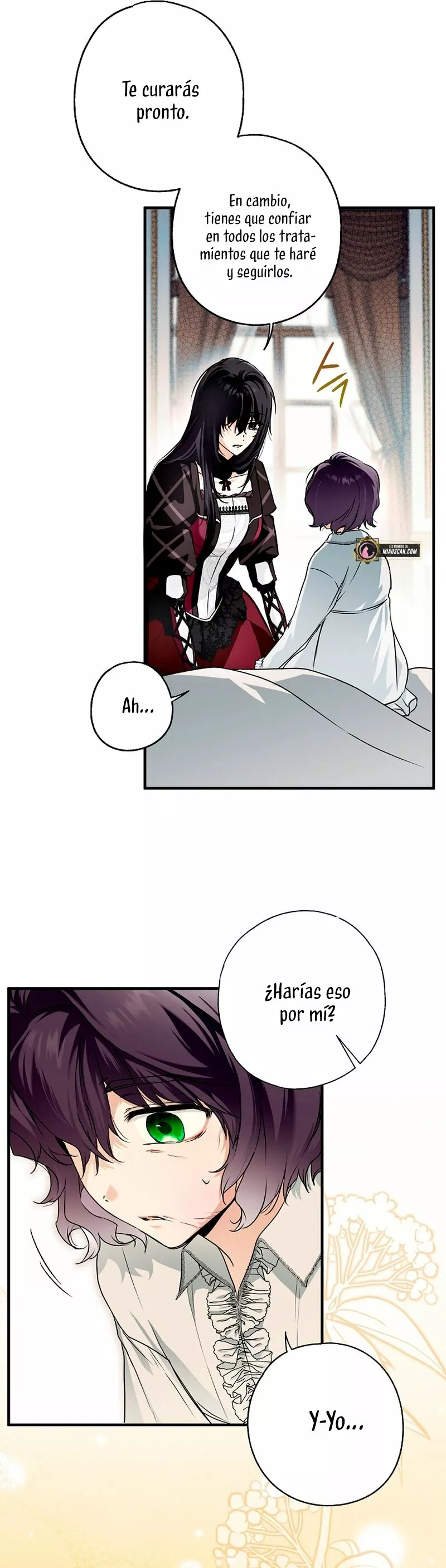 Página 36 del Manga