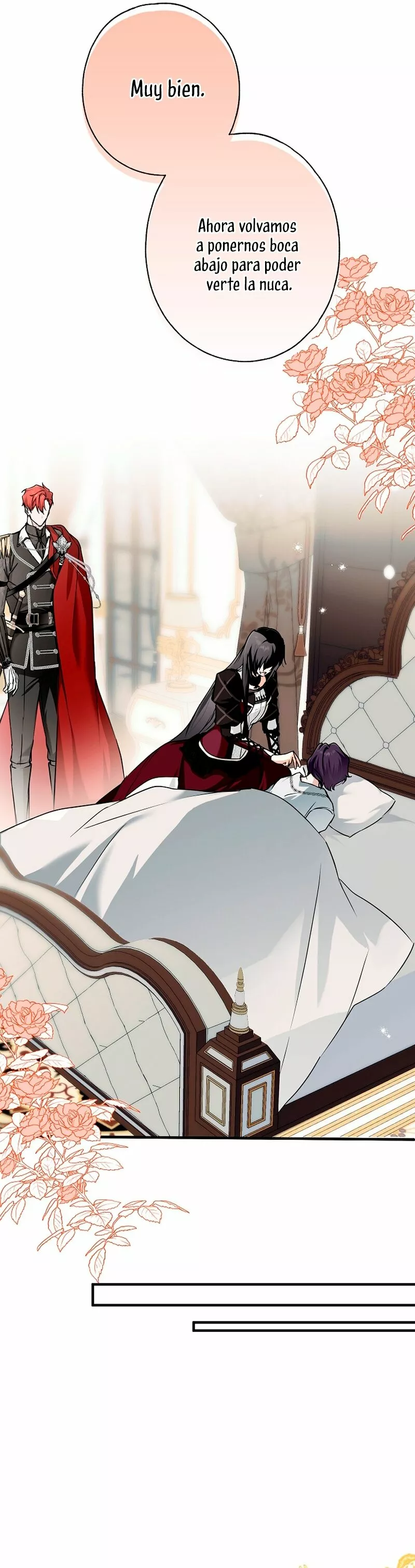 Página 38 del Manga