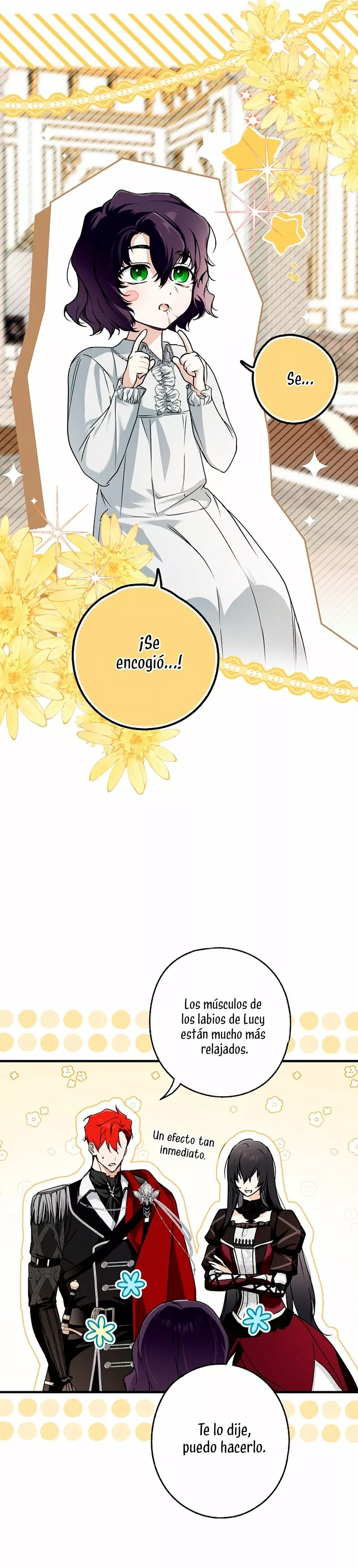 Página 39 del Manga