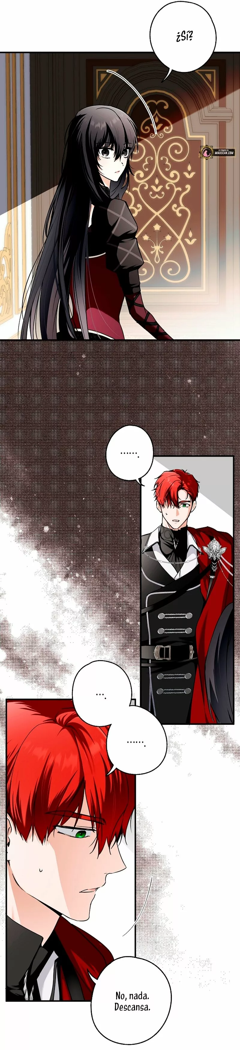 Página 42 del Manga