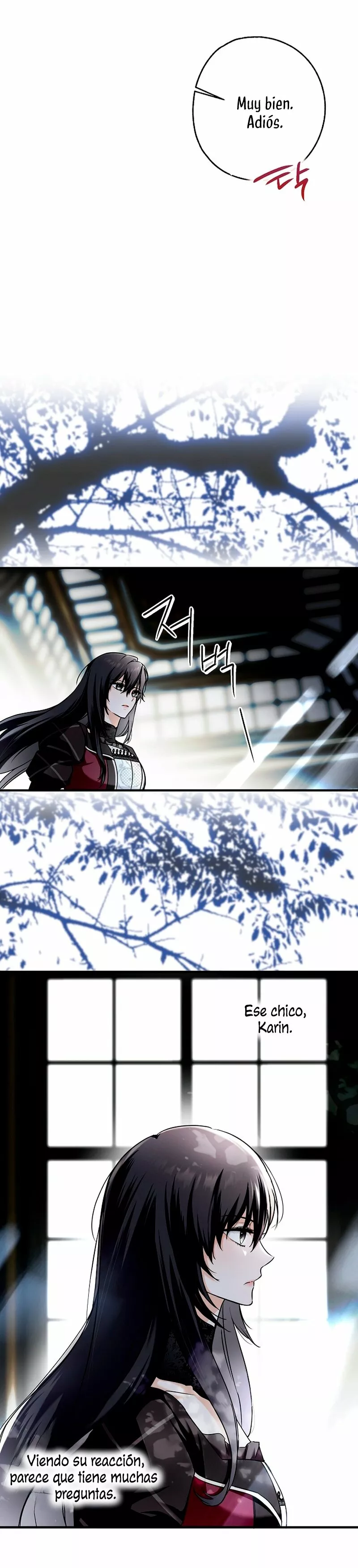 Página 43 del Manga