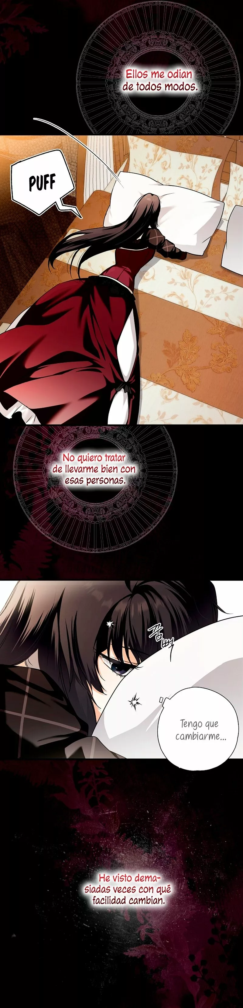 Página 46 del Manga