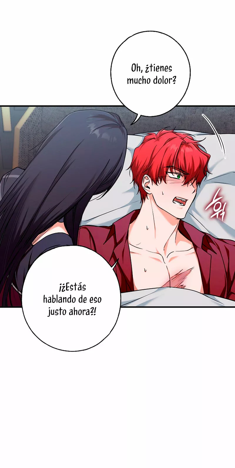 Página 34 del Manga