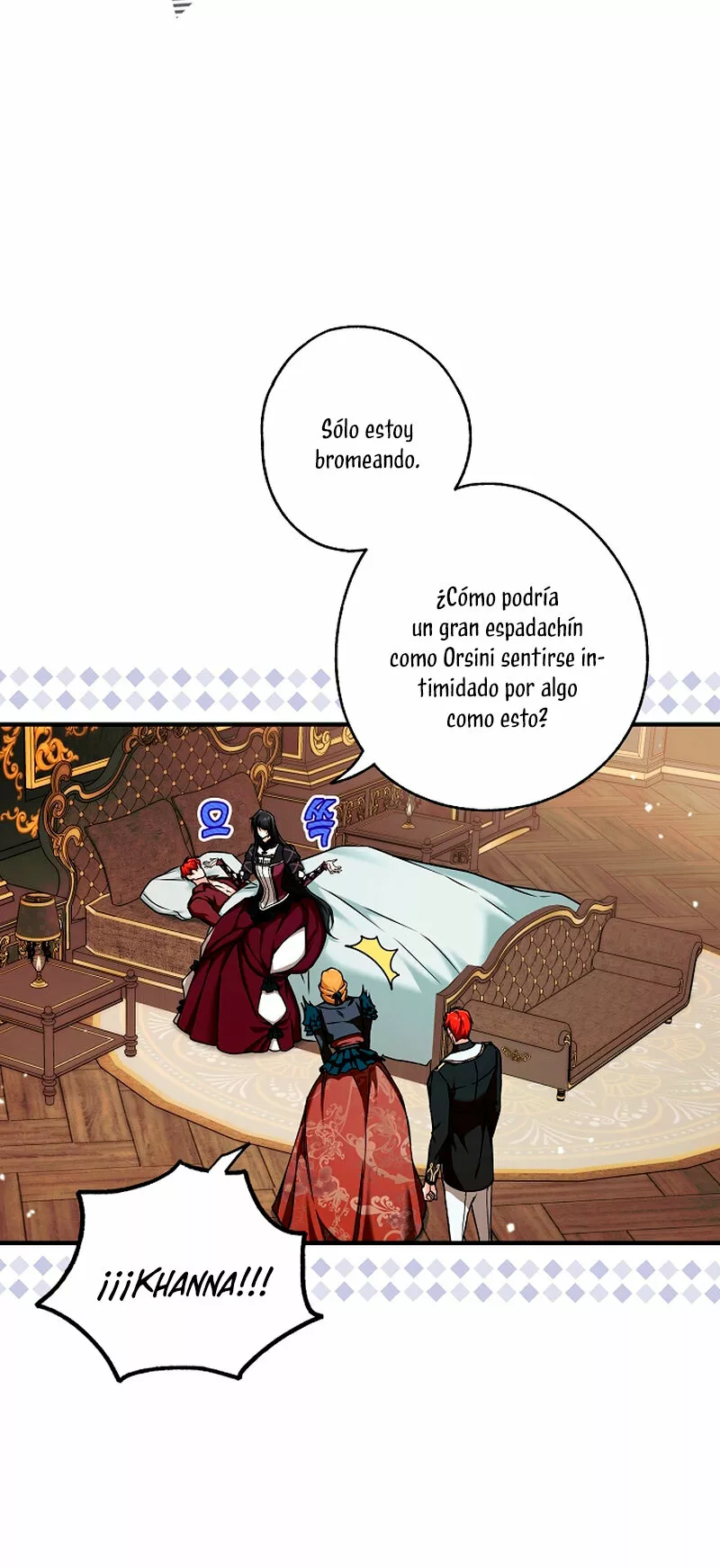 Página 38 del Manga