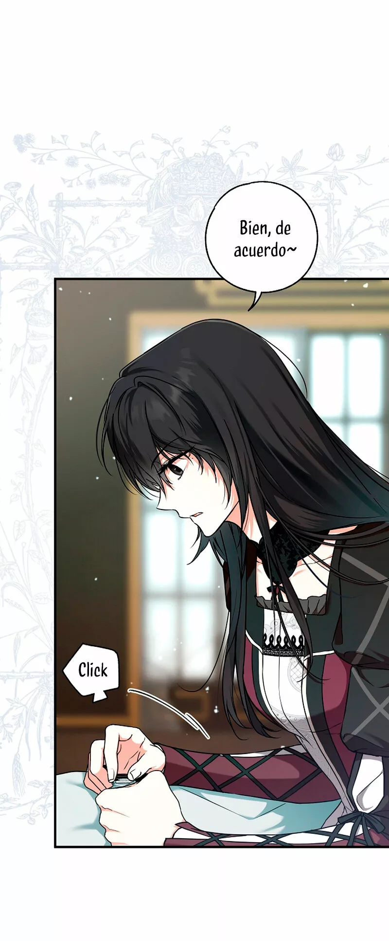 Página 39 del Manga