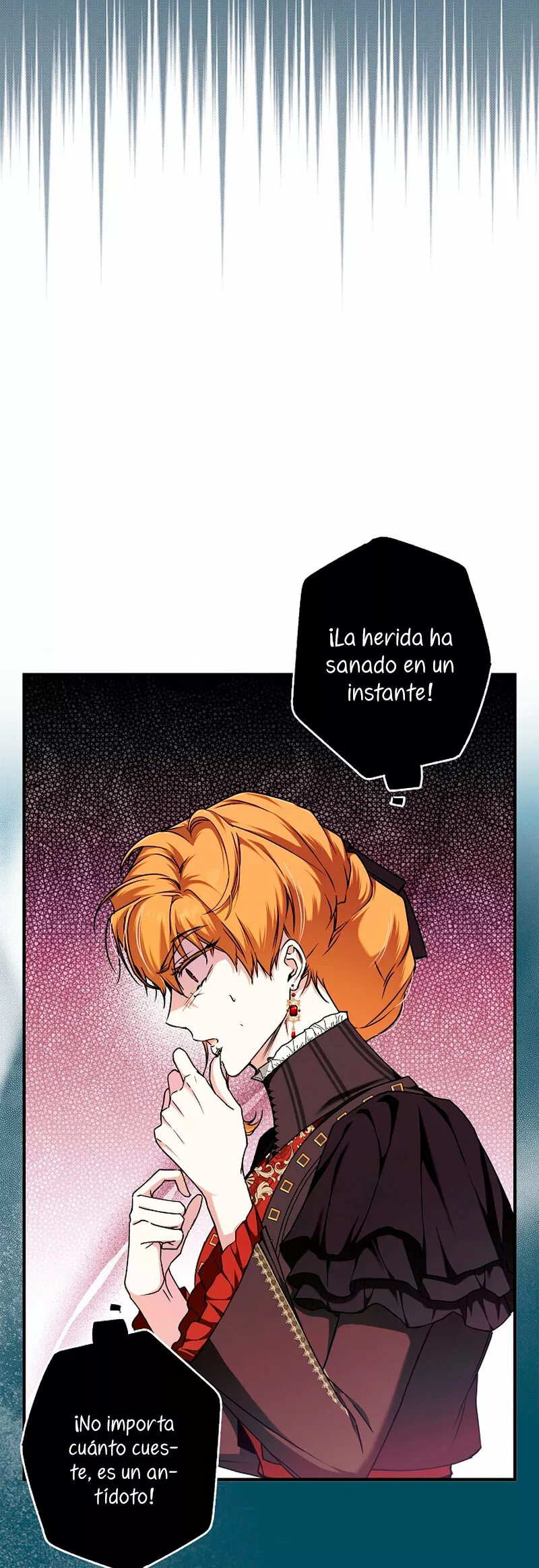 Página 43 del Manga
