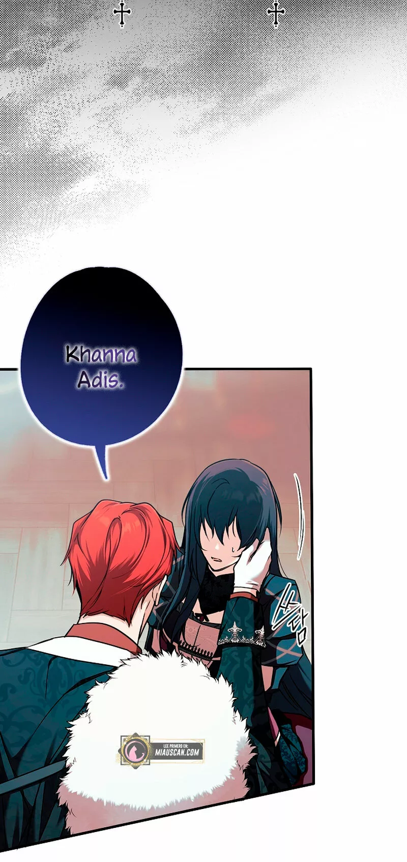 Página 56 del Manga