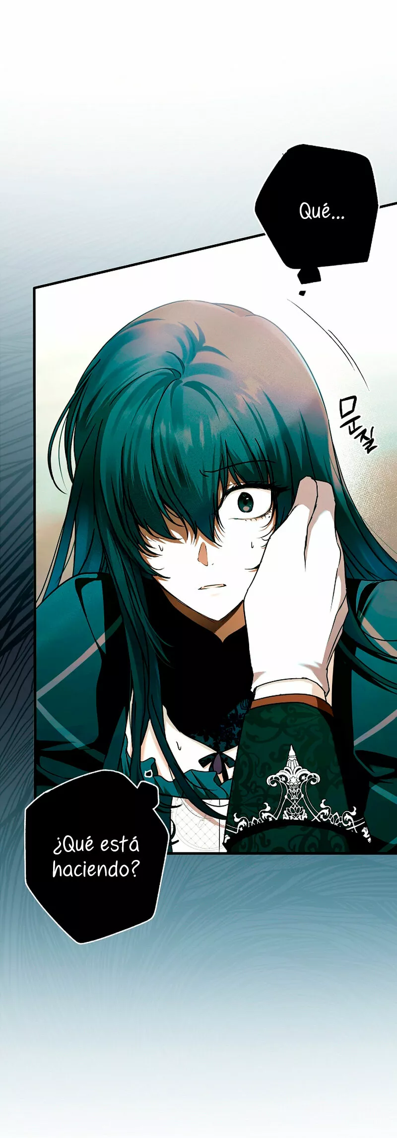 Página 57 del Manga