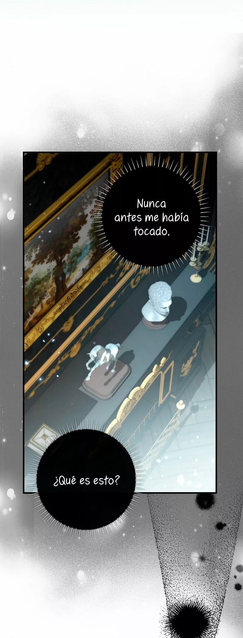 Página 58 del Manga