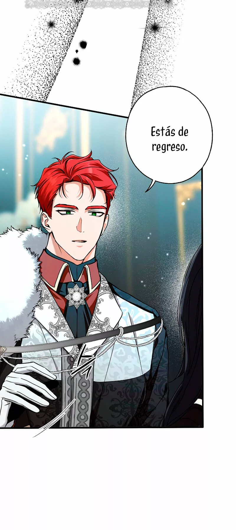 Página 60 del Manga
