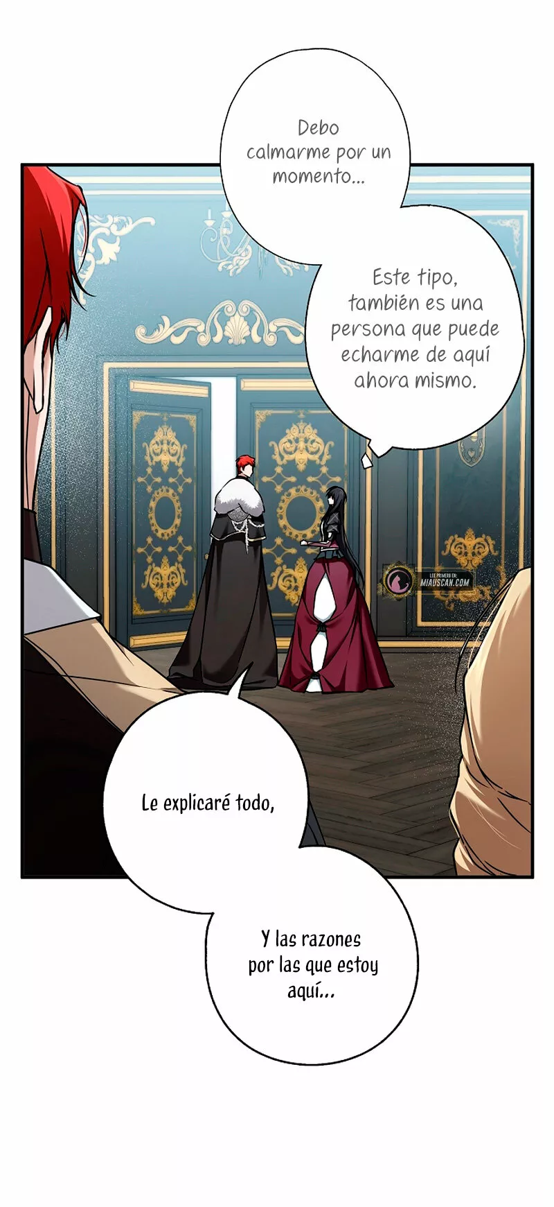 Página 62 del Manga