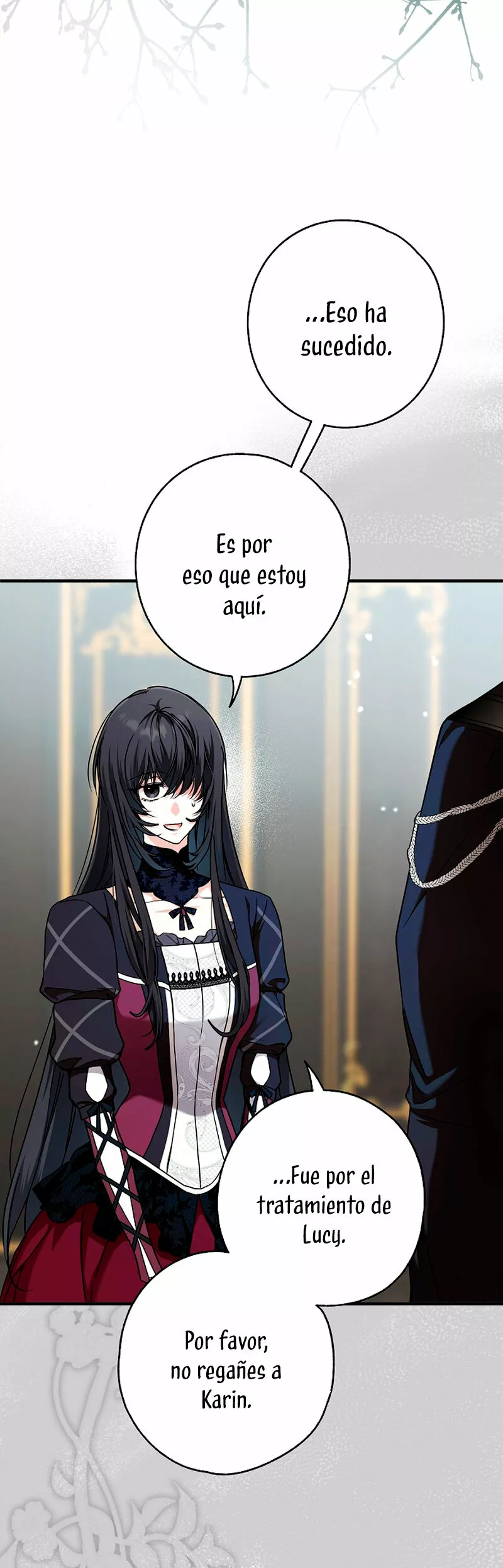 Página 66 del Manga