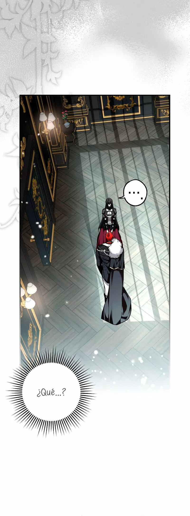 Página 67 del Manga