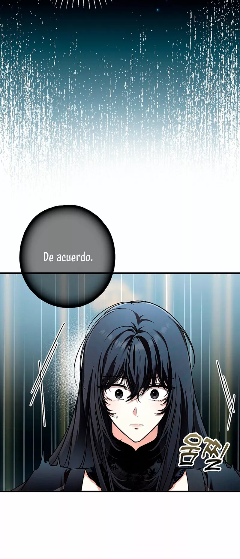 Página 69 del Manga