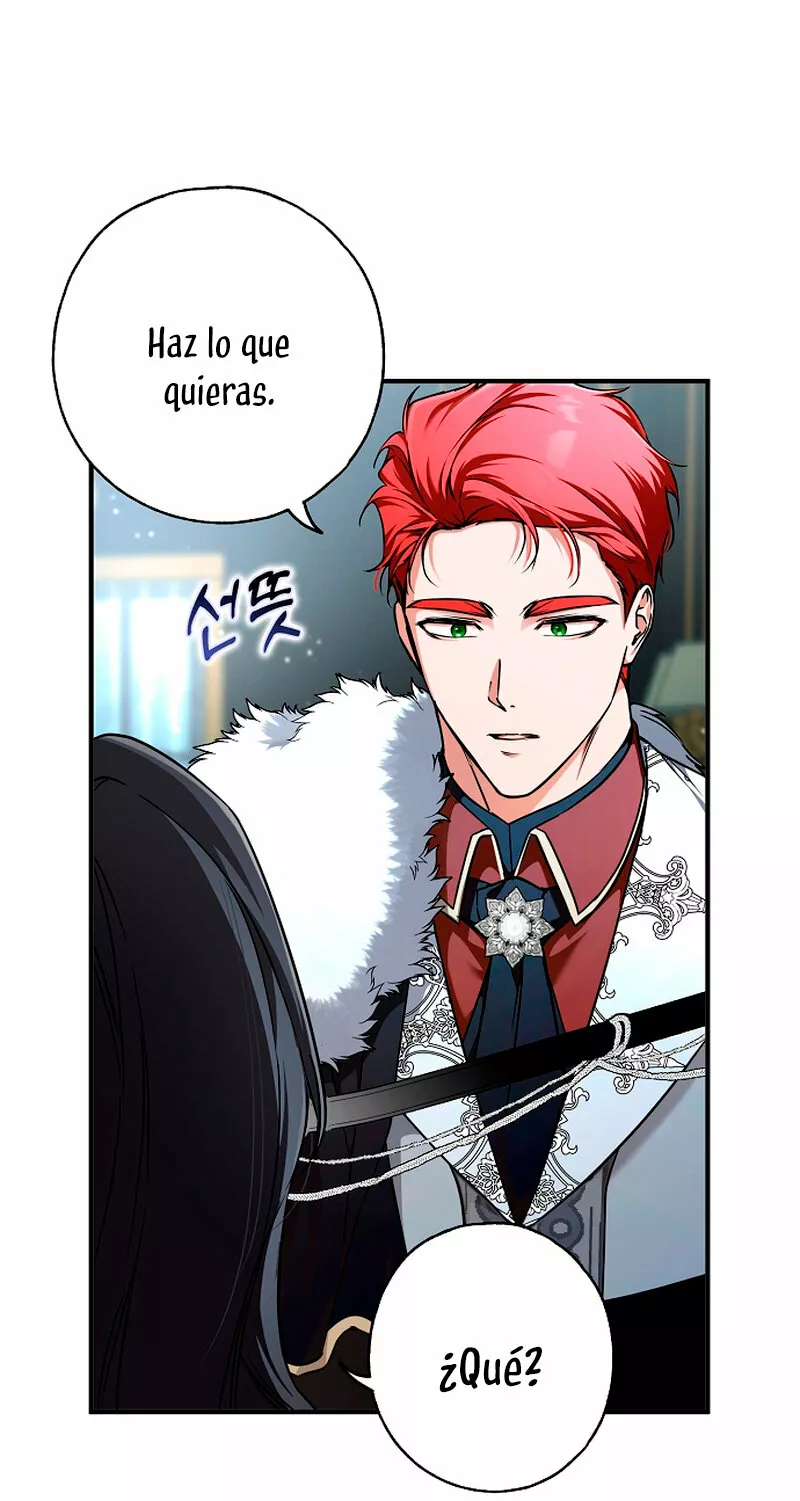 Página 70 del Manga