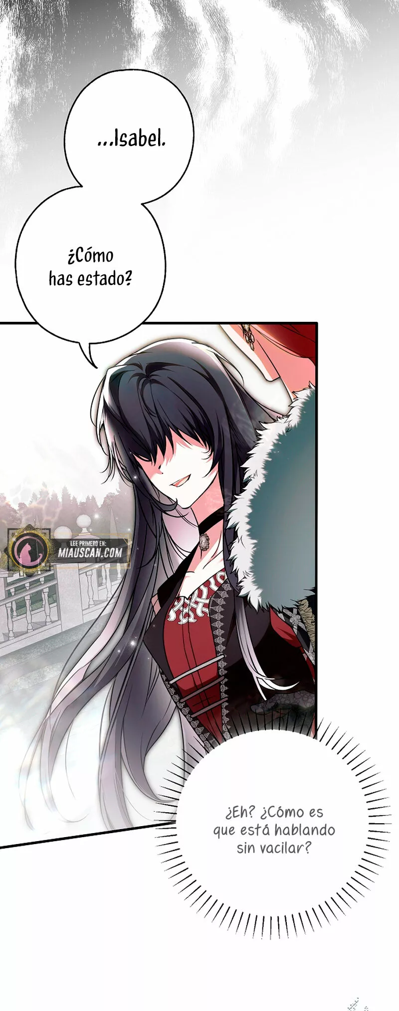 Página 43 del Manga