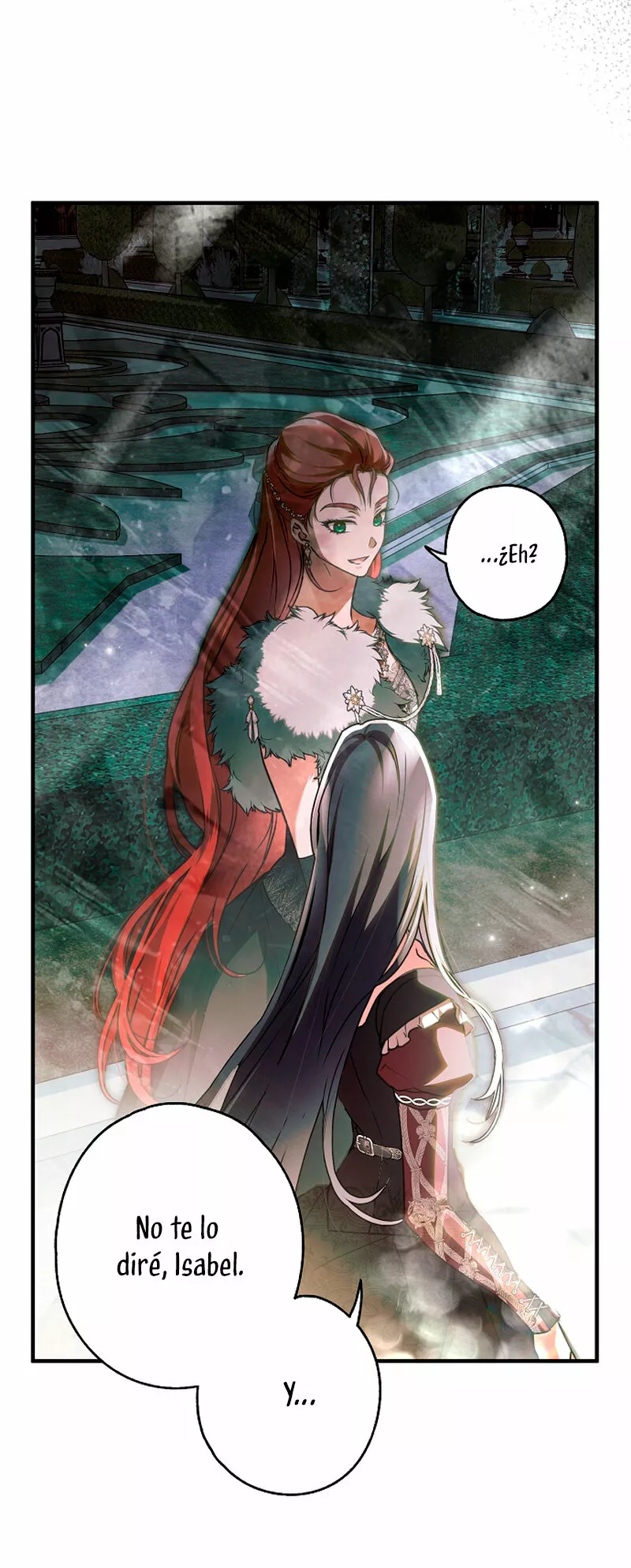 Página 47 del Manga