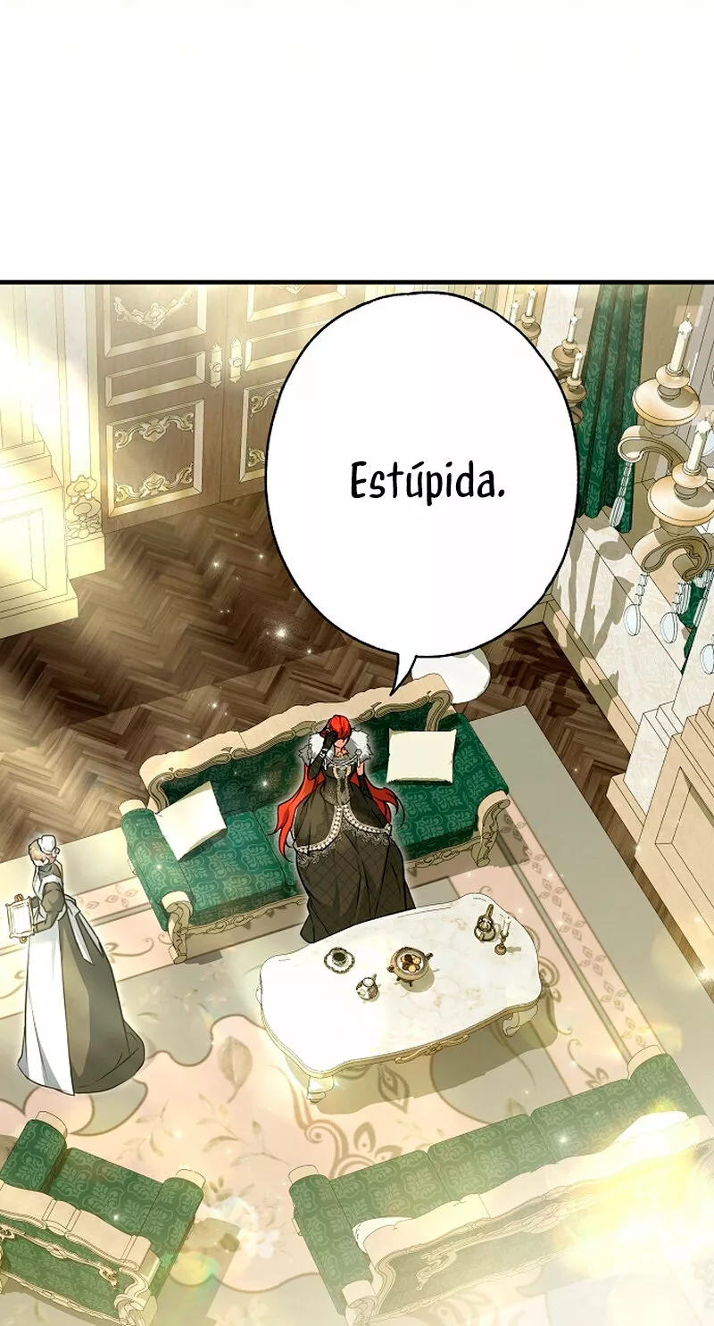 Página 51 del Manga