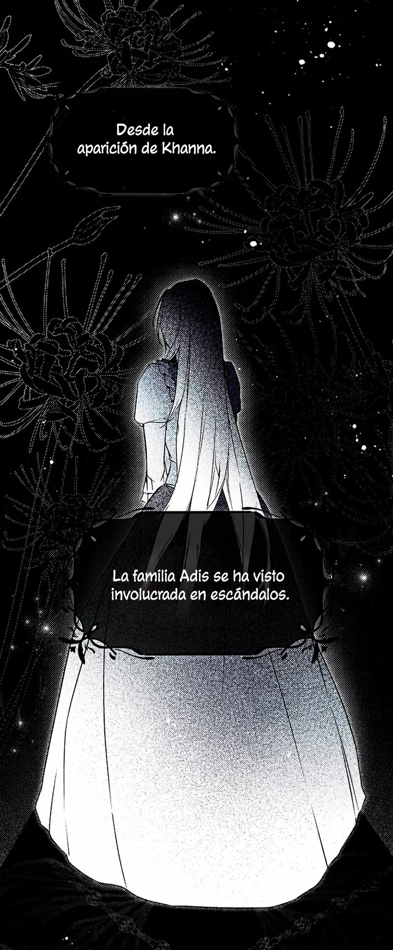 Página 56 del Manga