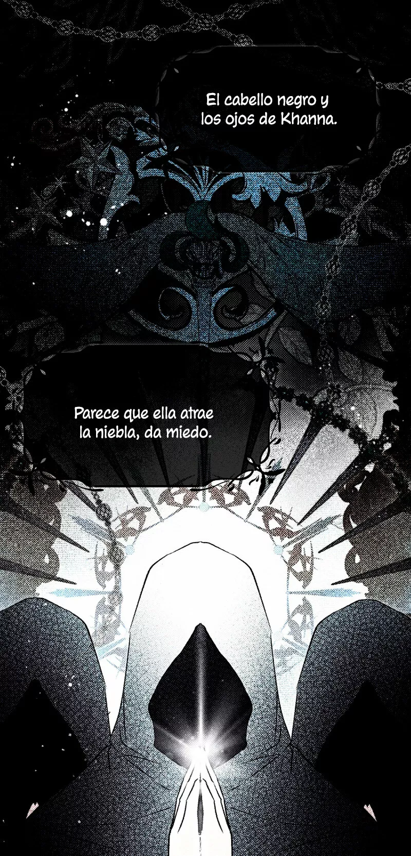 Página 57 del Manga