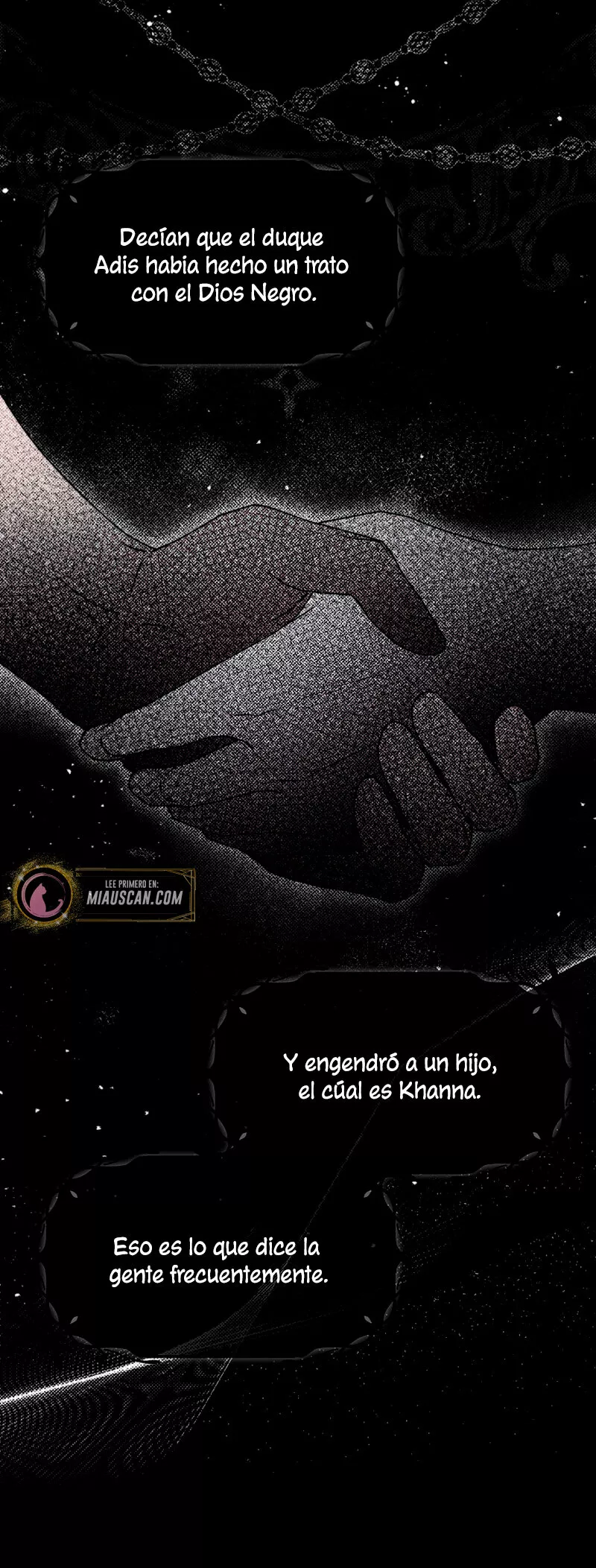 Página 59 del Manga