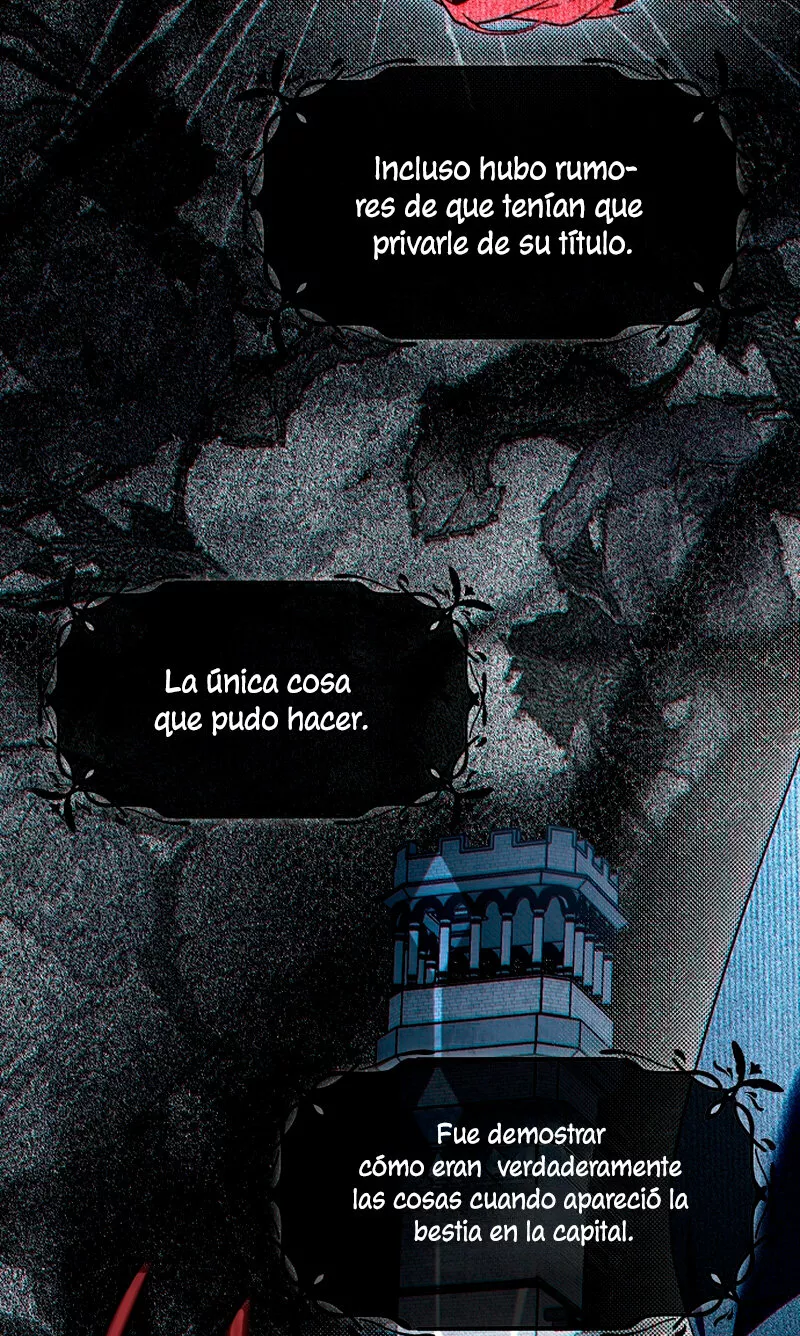 Página 61 del Manga