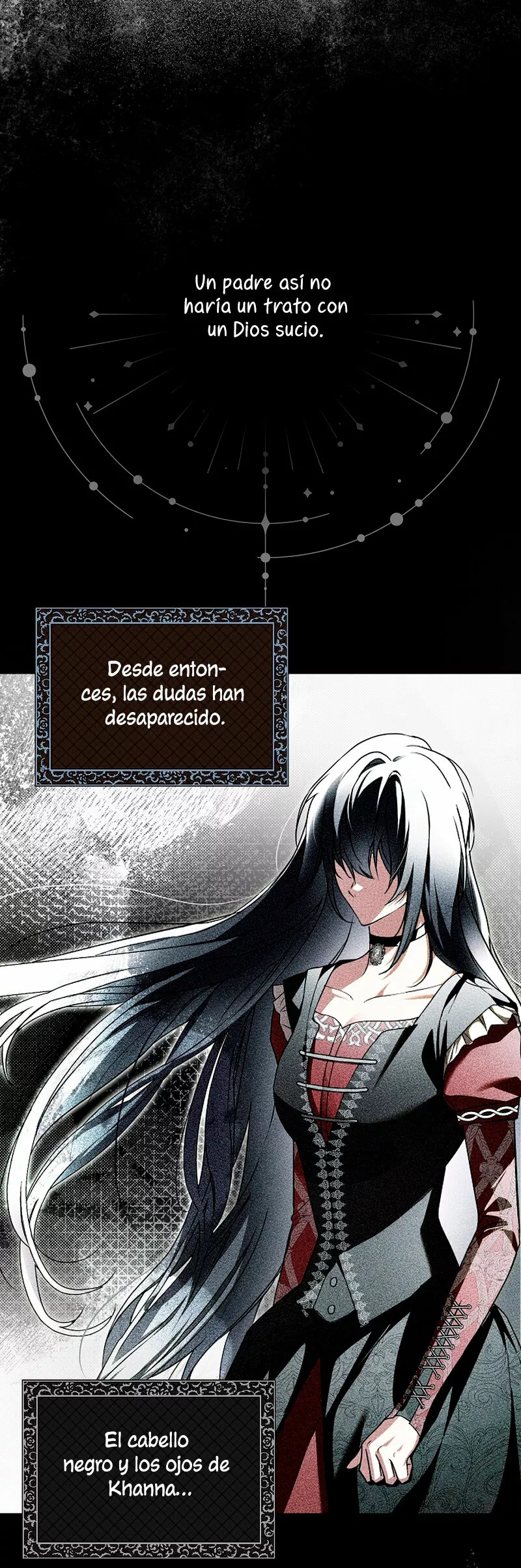 Página 64 del Manga