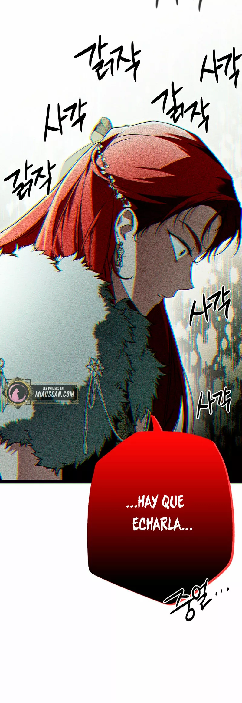 Página 68 del Manga