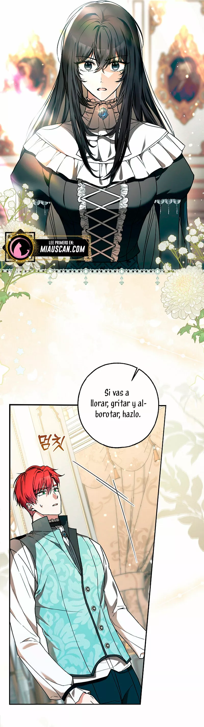 Página 35 del Manga