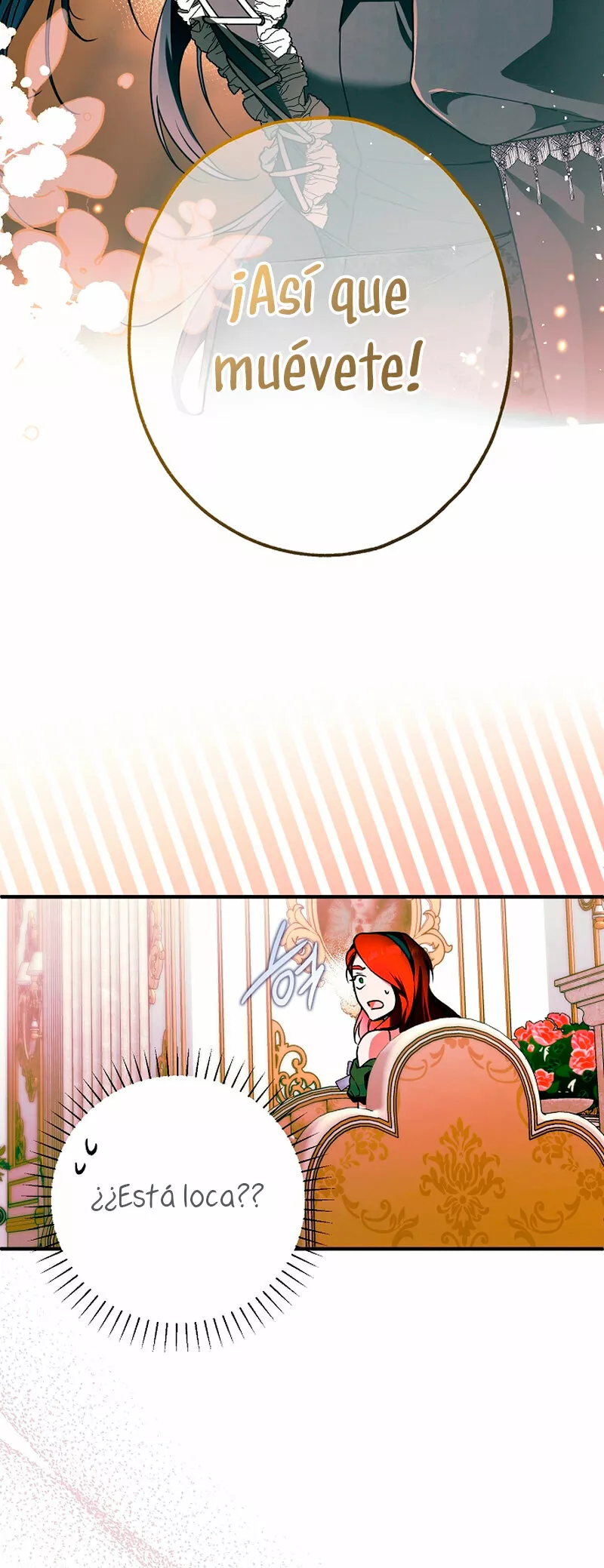 Página 40 del Manga