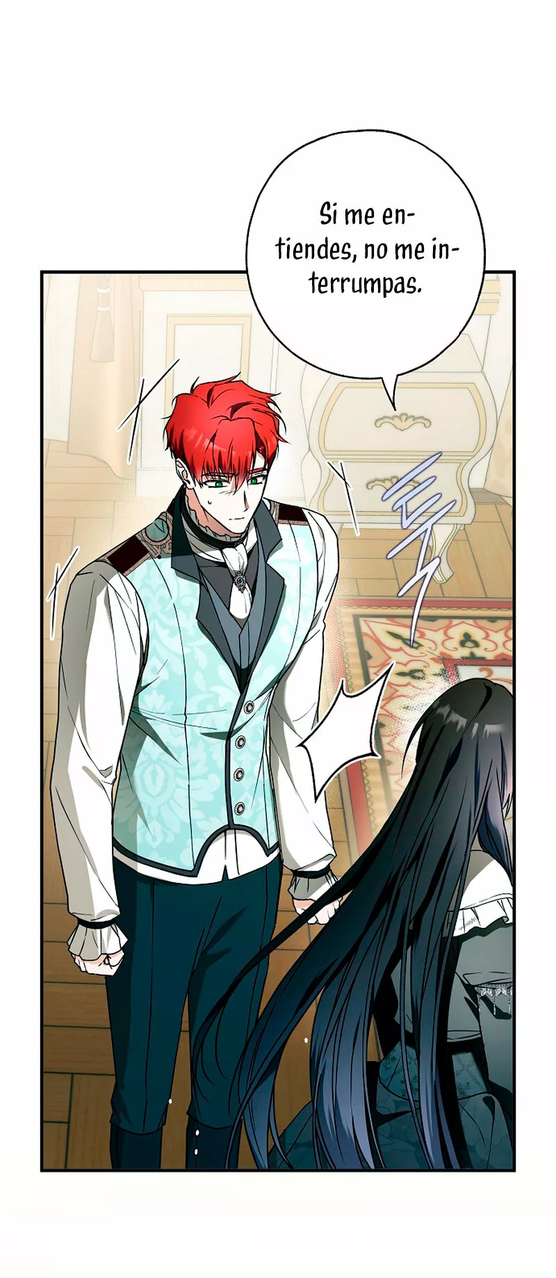 Página 42 del Manga
