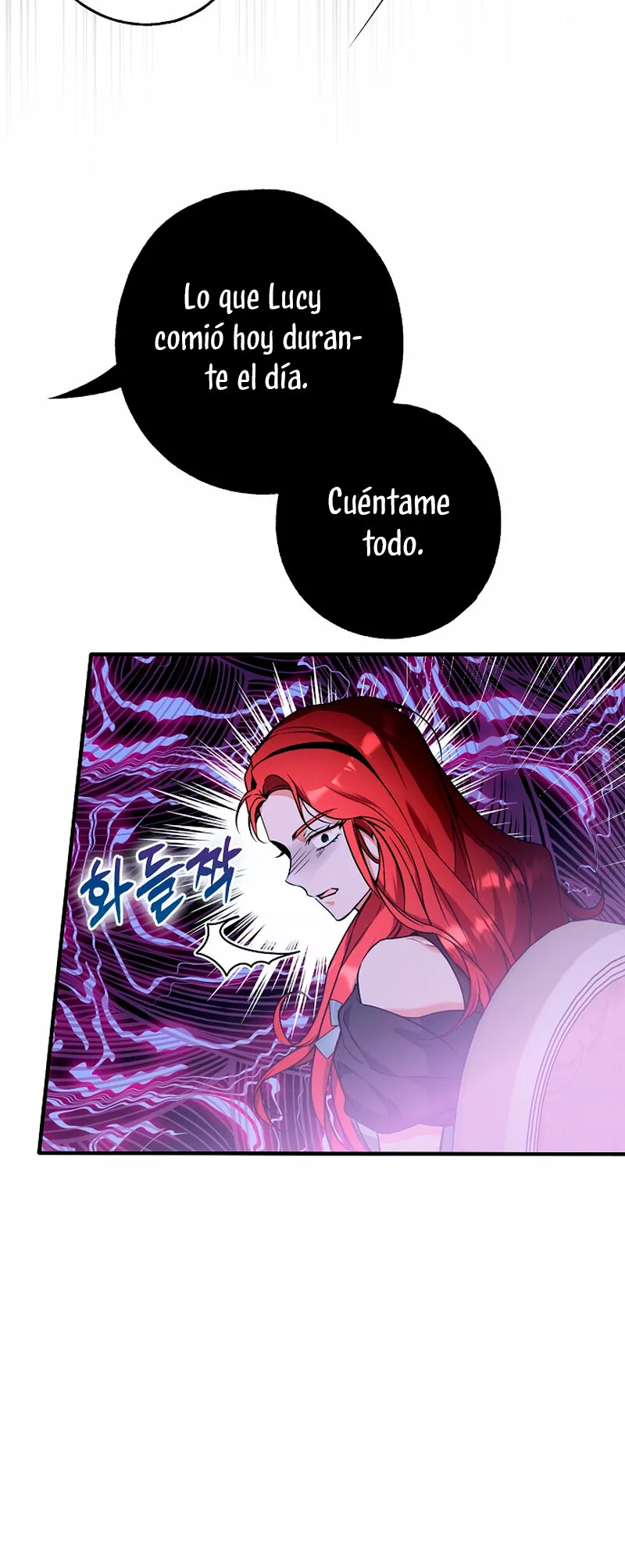 Página 52 del Manga