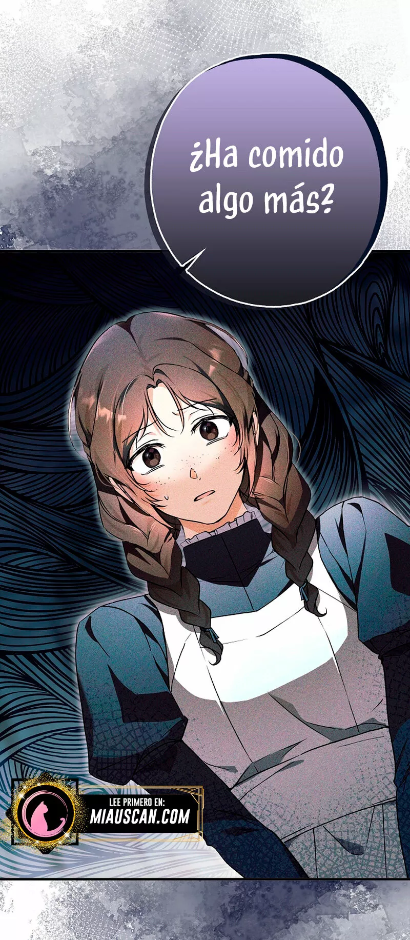 Página 61 del Manga